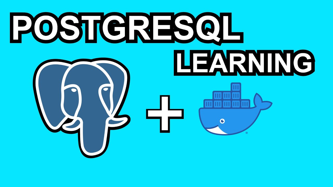 How To Configure PostgreSQL | Learning | DevOps - YouTube