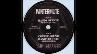 Wintermute - Hands of Fate