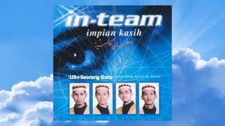 Lilin Seorang Guru - InTeam (Official Audio)