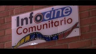 Fundación Infocentro: Video 16 Aniversario