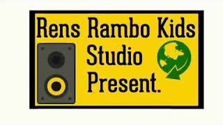 RENS RAMBO KIDS - BANGKIT LAWAN TIRANI