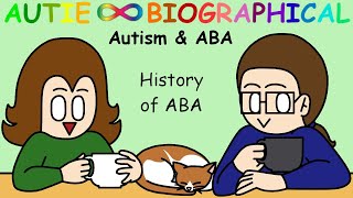 Autism \u0026 ABA - History of ABA