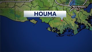 19-year-old shot and killed in Houma