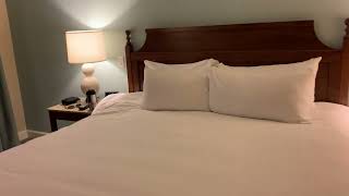 Touring 1 Bedroom Condo at Kingsmill Resort | Williamsburg VA
