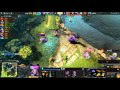 Dota 2 | Team Liquid Vs 4 Clovers & Lepricon | Frankfurt Major 2015 - Qualifiers | GAME 1