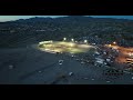 does havasu 95 speedway really have a race dragging boats behind cars also vintage stock car races