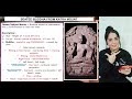 buddhist jain and hindu art class 11 unit 2 part 2 painting graphics sculpture commercial art