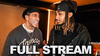 DDG TURNS FOUSEY INTO A RAPPER IN 24 HOURS!!