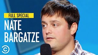 Church Basketball Player from Tennessee - Nate Bargatze: Comedy Central Presents - Full Special
