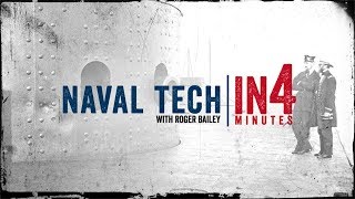 Naval Tech: The Civil War in Four Minutes