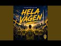 Hela Vägen (VM-låt 2026) (feat. randomanum)