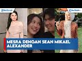 Anak Nikita Mirzani Mesra dengan Sean Mikael Alexander