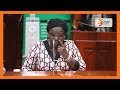 Vetting of EAC CS nominee Beatrice Asukul