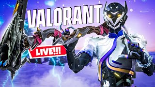 Which Agent is Best? Valorant Live Ranked GamePlay | Raze Main #valornat #subscribe #live #shorts