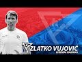 h+ #6 gost: Zlatko Vujović, legenda Hajduka