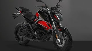 THE NEW GPX RAZER 220||THE MOST AGGRESSIVE MOTORCYCLE IN 220 SEGMENTS