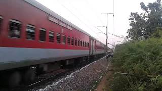 15023 : Gorakhpur - Yesvantpur Express