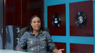 Michelle Watson - Mompreneur: Parenting and Handling Business