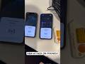 NEW ATTACK ON PHONES - (Bluetooth)