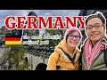 We Came Back To Germany! Former GDR Isn’t What We Expected.