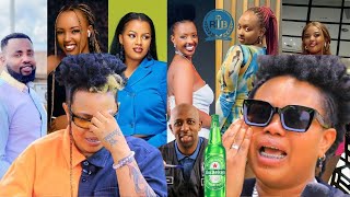 🔥DJ BRIANNE CASE YA EMELYNE YARI IMUHITANYE// RIB IMAZE KUMUPIMAMO URUMOGI NONAHA! AKIVA GEREZA