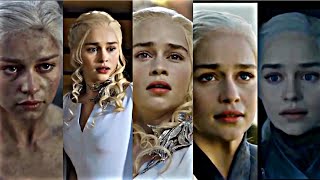 Game Of Thrones khaleesi Edit | Dragon 🔥🔥🔥  | Daenerys Targaryen | GOT | whatsapp status