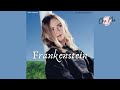 Claire Rosinkranz - Frankenstein | Lyrics Video