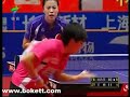 wang nan vs liu shi wen