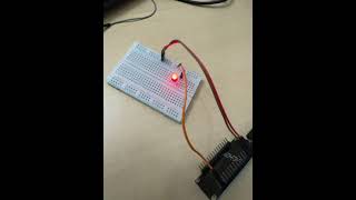 Lab 2 - PWM LED