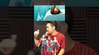 Ice Age Theory