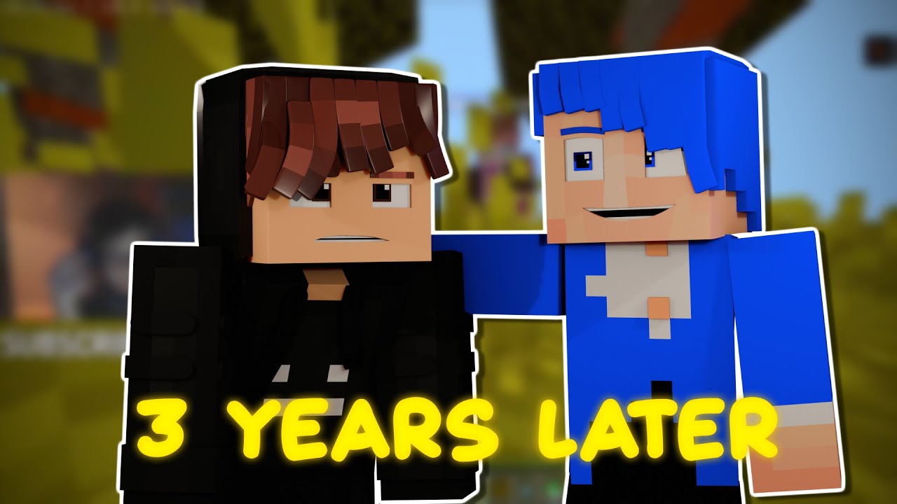 3 Years Later Youtube