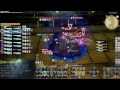 【ff14】機工城アレキサンダー零式１層 ファウスト 解説動画 白視点 ※alexander gordias faust savage 1 layer