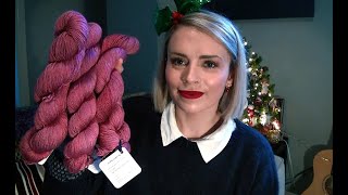 Rosie's Knitting Shed - Episode 35