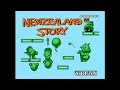 The New Zealand Story review for NES