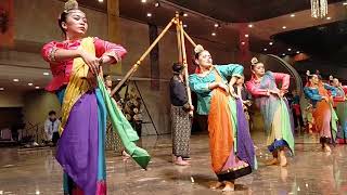 ASIK and SINGKIL | Philippine Folk Dance | Philippine Barangay Dance Troupe