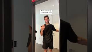 $3.5M NYC Apartment Tour #Shorts