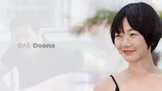Bae Doona   #drama   #dramakorea   #korea