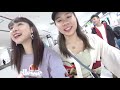 ✈東京快閃vlog ep.1🇯🇵打著公幹的旗號🚩出走吧🛫｜男朋友只有送機的份兒 ？ 🤣｜夾公仔夾到失控🔥｜跟閨蜜旅行🍯【kitling】 feat. gordon、lulu、yumi