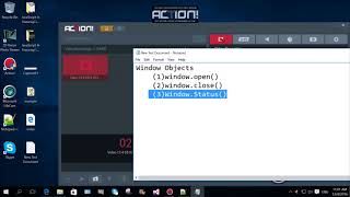 39 Window Object In JavaScript Part 1 In Hazaragi Language