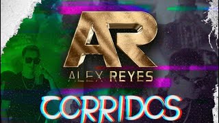 Alex Reyes - Hablando de frente (disco 2021)