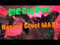 BIG Big Run Hazard Level MAX! vs The Triumvirate! (Splatoon 3)