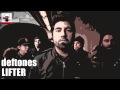 DrumTracksTv - Deftones - Lifter - Guitar / Bass Backing Track - Drums only