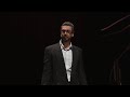 Want to avoid the end of civilization? Think about microgrids | Andrea Mammoli | TEDxABQ