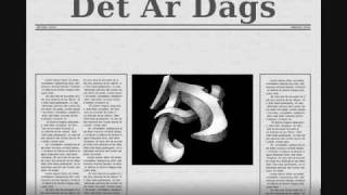 Allerhed - Det Är Dags