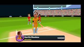 Hitwicket superstars | 250 scored by a single player in 10 overs!?!?