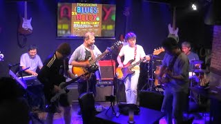 V１９７『今夜はBlues　Session　Dayじゃ～!!!VOL.１９７』