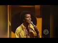 Johnny Nash - I Can See Clearly Now | LIVE FULL HD (with lyrics) 1973
