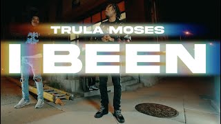 Trula Moses - I Been (Official Video)🎥by @BillMikeProductions