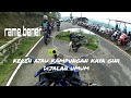 SUNMORI Cukul Pangalengan banyak yang aneh aneh tapi seru | rame banget (PART 1) Motovlog Indonesia