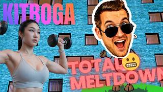 [KITBOGA] Scammer Meltdown Over $1,000,000 Mistake full 5+ hrs😡